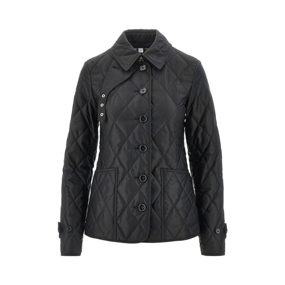 Burberry Women 'Fernleigh' Quilted Jacket